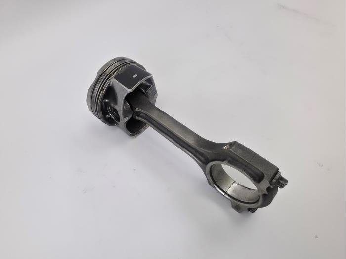 Zuiger 1.5 EcoBoost Ford DS M8DA OEM Origineel RFDS7G6205CA