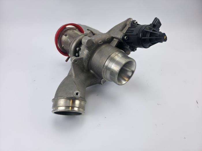 Turbo 2.0 Benzine Mercedes Mercedes-Benz Mitsubishi 264920 OEM Origineel