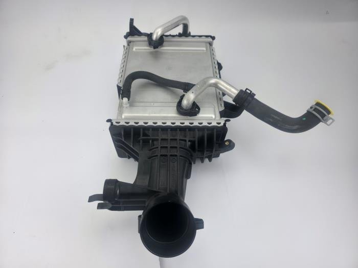 Intercooler 2.9 Diesel Mercedes Mercedes-Benz 656929 OEM Nieuw 6560900800