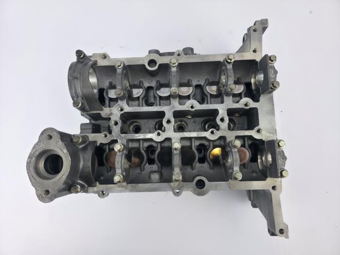 Cilinderkop 1.0 EcoBoost Ford Grand C-Max M1DA OEM Origineel PBCM5G6090GF