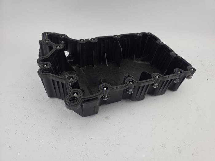 Carterpan 2.0 Diesel Mercedes Mercedes-Benz 654920 OEM Nieuw A6540105105