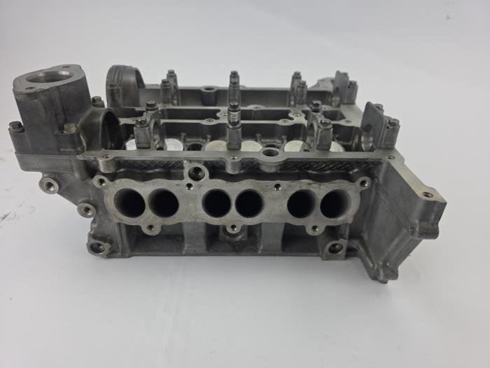 Cilinderkop 1.0 EcoBoost Ford Grand C-Max M1DA OEM Origineel PBCM5G6090GF