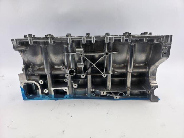 Motor Onderblok 3.0 Benzine Mercedes Mercedes-Benz S-Klasse 256930 OEM Origineel
