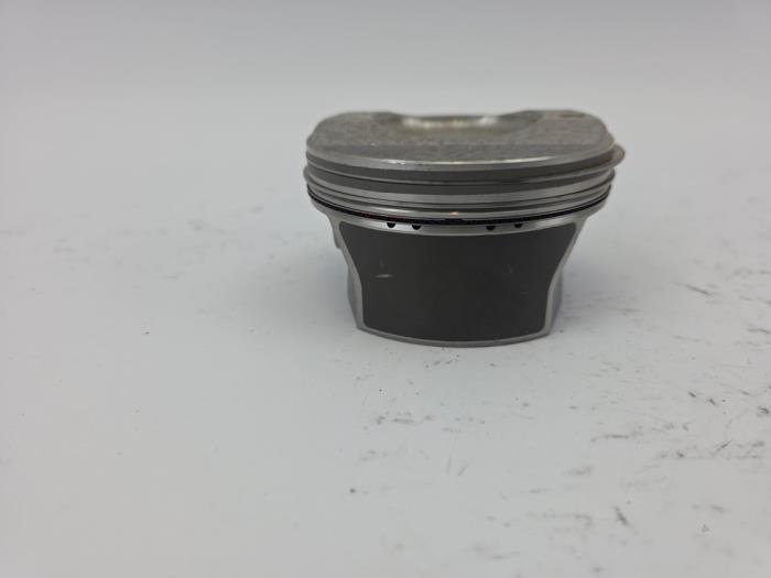 Zuiger 3.5 Benzine Mercedes Mercedes-Benz C-Klasse 276957 OEM Nieuw A2760305317