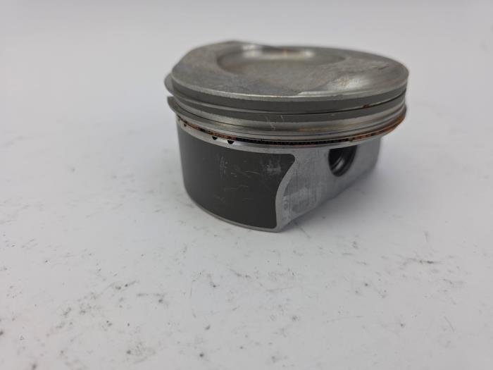 Zuiger 3.5 Benzine Mercedes Mercedes-Benz C-Klasse 276957 OEM Nieuw A2760305317