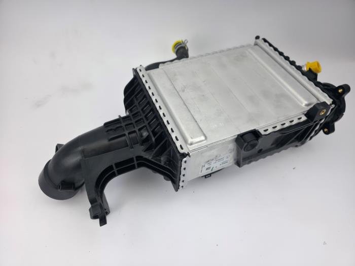 Intercooler 2.9 Diesel Mercedes Mercedes-Benz 656929 OEM Nieuw 6560900800