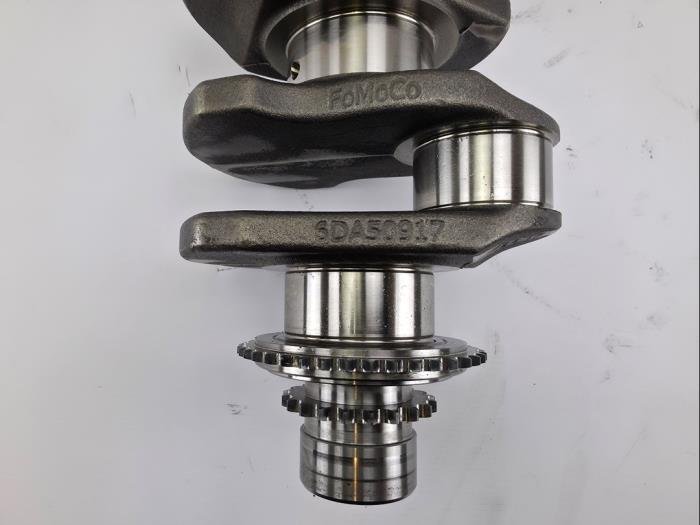 Krukas 3.2 TDCi Ford Ranger SAFA OEM Origineel BK3Q6303EA