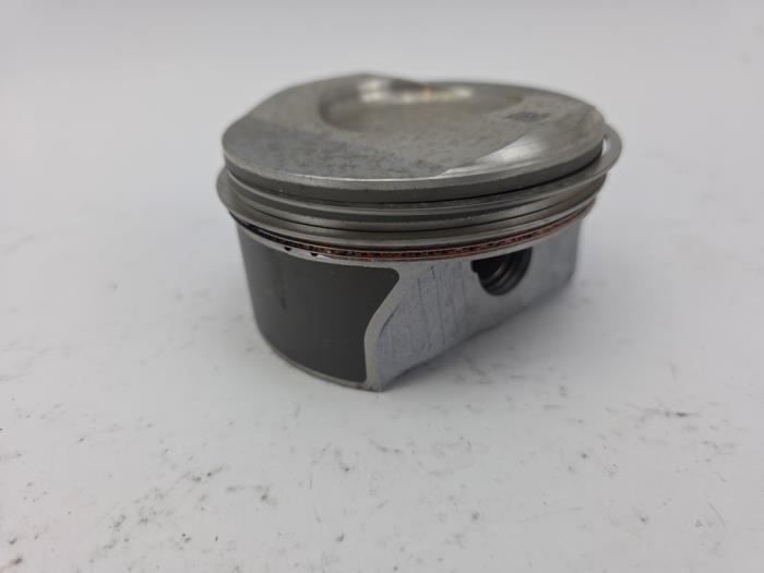 Zuiger 3.5 Benzine Mercedes Mercedes-Benz C-Klasse 276957 OEM Nieuw A2760305317