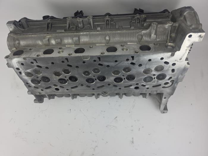 Cilinderkop 3.2 TDCi Ford Ranger SAFA OEM Origineel BK3Q6K537BD