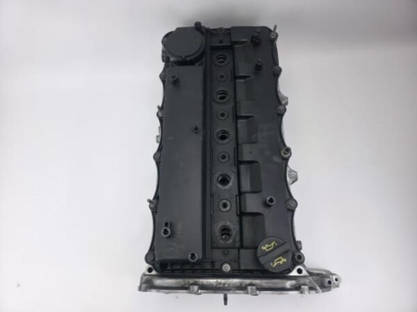 Cilinderkop 3.2 TDCi Ford Ranger SAFA OEM Origineel BK3Q6K537BD
