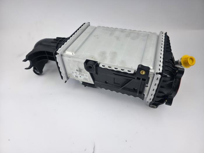 Intercooler 2.9 Diesel Mercedes Mercedes-Benz 656929 OEM Nieuw 6560900800