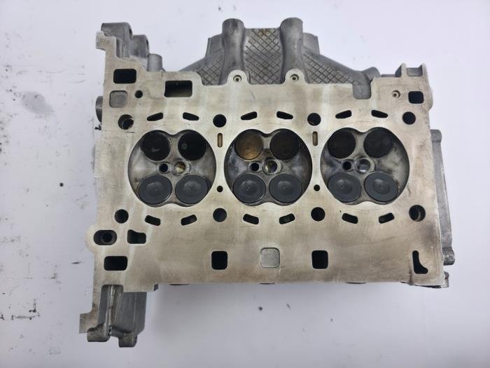 Cilinderkop Ford Grand C-Max