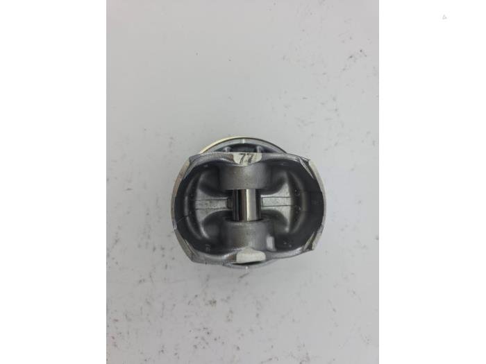 Zuiger 3.5 Benzine Mercedes Mercedes-Benz C-Klasse 276957 OEM Nieuw A2760305317
