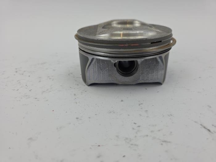 Zuiger 3.5 Benzine Mercedes Mercedes-Benz C-Klasse 276957 OEM Nieuw A2760305317