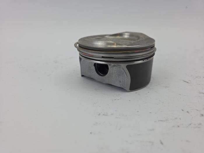 Zuiger 3.5 Benzine Mercedes Mercedes-Benz C-Klasse 276957 OEM Nieuw A2760305317