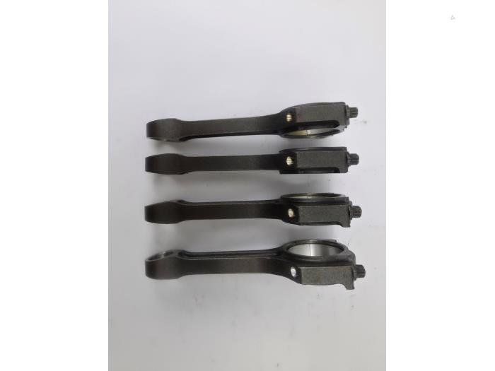 Drijfstang 1.5 Benzine Ford DS M8DA OEM Origineel RFDS7G6205CA