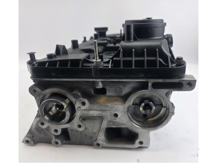 Cilinderkop 2.2 TDCi Ford Transit Custom CVFF OEM Origineel BK2Q6K537AB