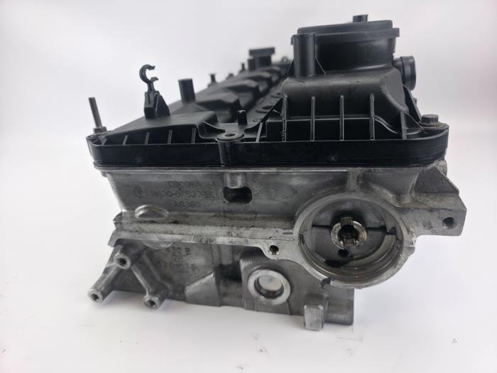 Cilinderkop 3.2 TDCi Ford Ranger SAFA OEM Origineel BK3Q6K537BD