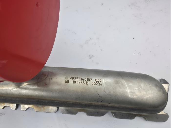 Turbo 3.0 Benzine Mercedes Mercedes-Benz 256930 OEM Nieuw A2560901000