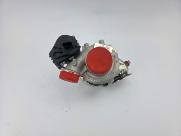 Turbo 2.0 Diesel Mercedes Mercedes-Benz 654920 OEM Origineel A6540909700