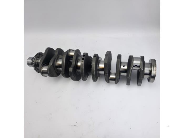 Krukas 3.2 TDCi Ford Ranger SAFA OEM Origineel BK3Q6303EA