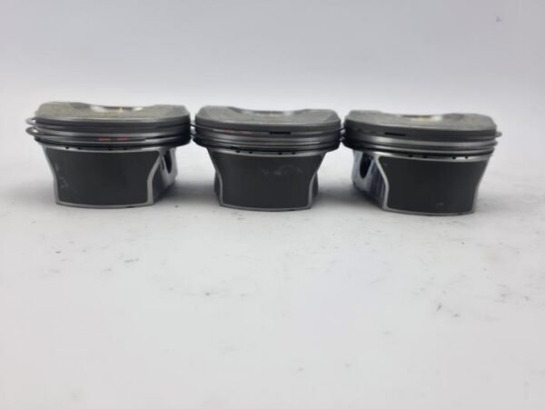 Zuiger 3.5 CGI Mercedes Mercedes-Benz C-Klasse 276957 OEM Nieuw A2760305217
