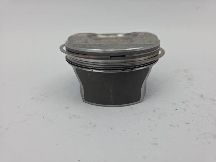 Zuiger 3.5 CGI Mercedes Mercedes-Benz C-Klasse 276957 OEM Nieuw A2760305317