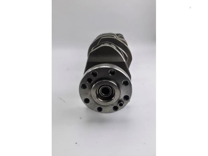 Krukas 3.2 TDCi Ford Ranger SAFA OEM Origineel BK3Q6303EA