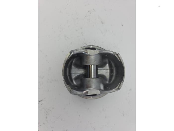 Zuiger 3.5 Benzine Mercedes Mercedes-Benz C-Klasse 276957 OEM Nieuw A2760305317