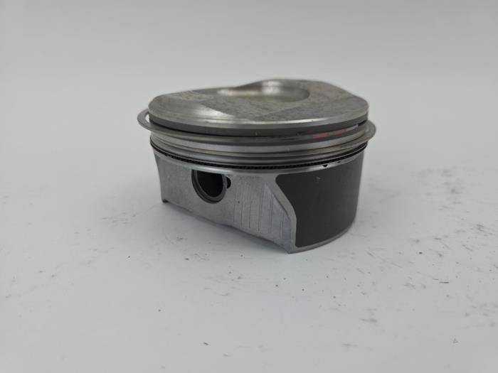 Zuiger 3.5 CGI Mercedes Mercedes-Benz C-Klasse 276957 OEM Nieuw A2760305317