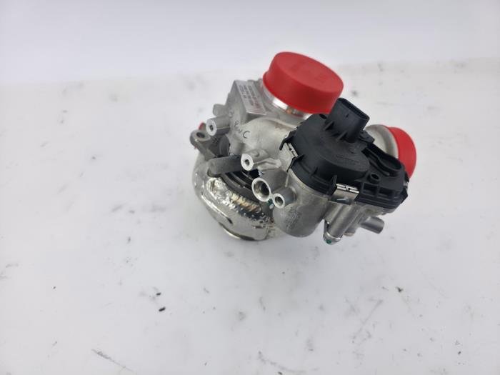 Turbo 2.0 Diesel Mercedes Mercedes-Benz 654920 OEM Origineel A6540909700