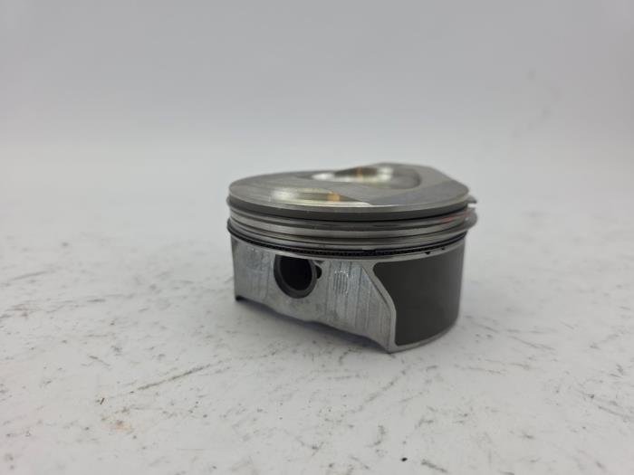 Zuiger 3.5 Benzine Mercedes Mercedes-Benz C-Klasse 276957 OEM Nieuw A2760305217