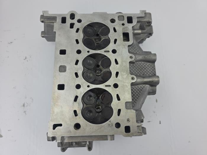 Cilinderkop 1.0 EcoBoost Ford Grand C-Max M1DA OEM Origineel PBCM5G6090GF