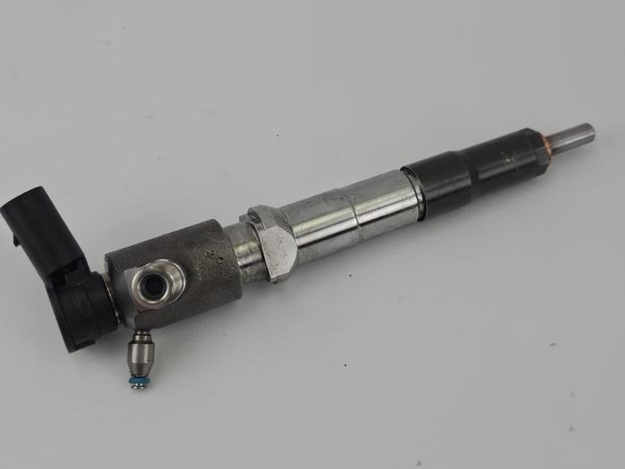 Verstuiver (diesel) 2.0 EcoBlue Ford Transit YMF6 OEM Origineel GK2Q9K546AC