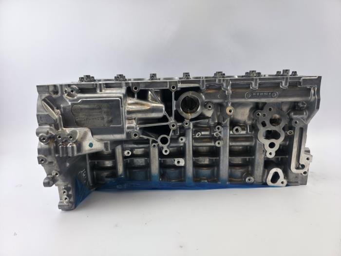 Motor Onderblok 3.0 Benzine Mercedes Mercedes-Benz S-Klasse 256930 OEM Origineel