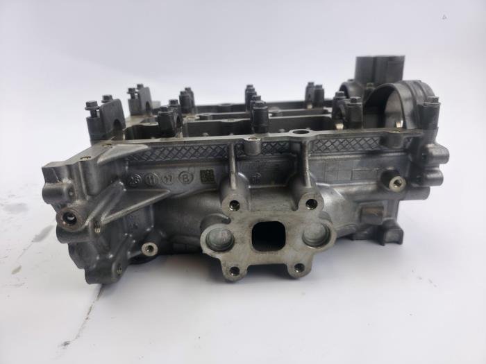 Cilinderkop Ford Grand C-Max