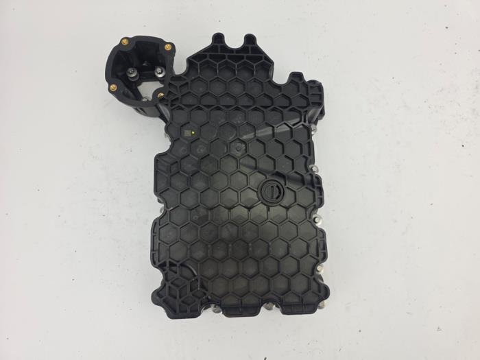 Carterpan 2.0 Diesel Mercedes Mercedes-Benz 654920 OEM Nieuw A6540105105