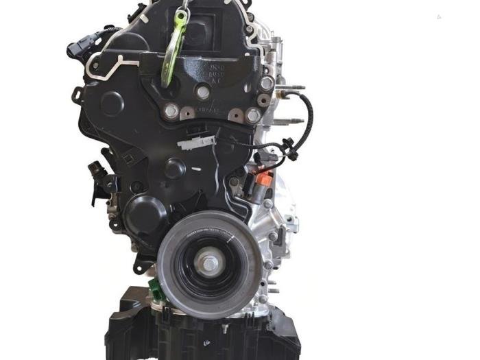 Motor 1.5 Diesel Ford Transit Connect Z2GA OEM Gereviseerd 9812313410