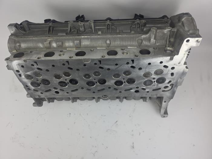Cilinderkop 3.2 TDCi Ford Ranger SAFA OEM Origineel BK3Q6K537BD