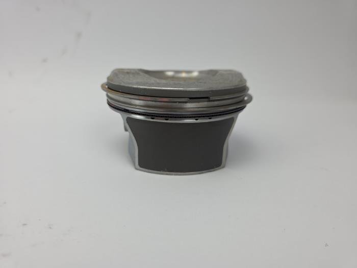 Zuiger 3.5 CGI Mercedes Mercedes-Benz C-Klasse 276957 OEM Nieuw A2760305217