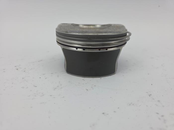 Zuiger 3.5 Benzine Mercedes Mercedes-Benz C-Klasse 276957 OEM Nieuw A2760305317