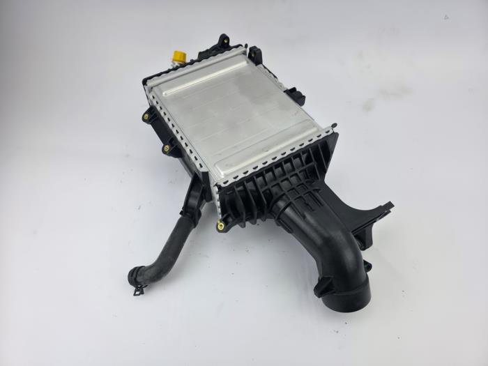 Intercooler 2.9 Diesel Mercedes Mercedes-Benz 656929 OEM Nieuw 6560902100