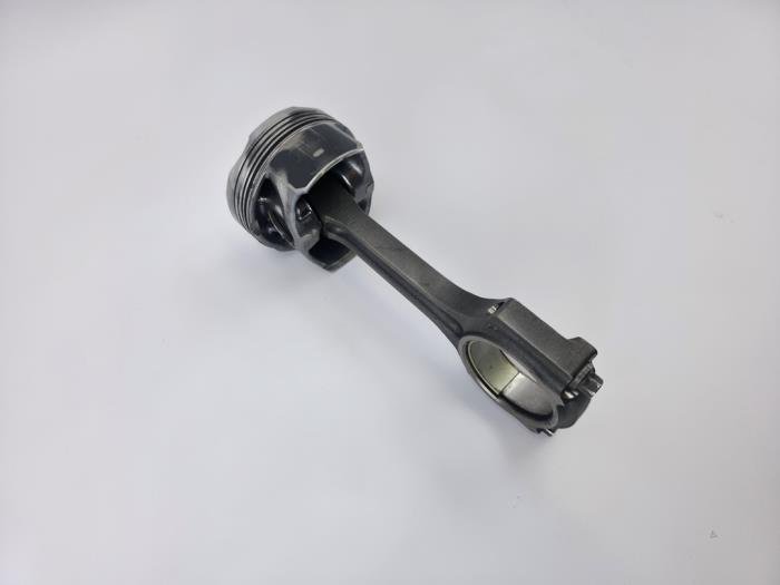 Zuiger 1.5 EcoBoost Ford DS M8DA OEM Origineel RFDS7G6205CA