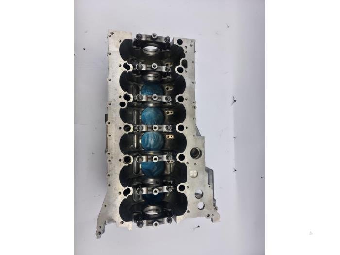 Motor Onderblok 3.0 Benzine Mercedes Mercedes-Benz S-Klasse 256930 OEM Origineel