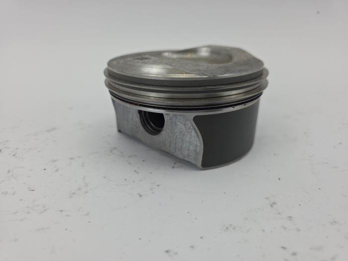 Zuiger 3.5 Benzine Mercedes Mercedes-Benz C-Klasse 276957 OEM Nieuw A2760305317