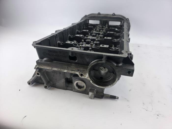 Cilinderkop 3.2 TDCi Ford Ranger SAFA OEM Origineel BK3Q6K537BD