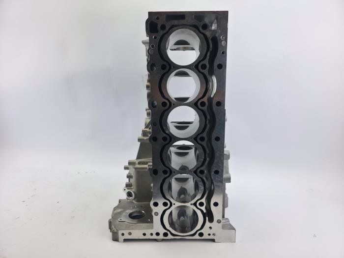 Motor Onderblok 3.0 Benzine Mercedes Mercedes-Benz 256930 OEM Nieuw R2560111400