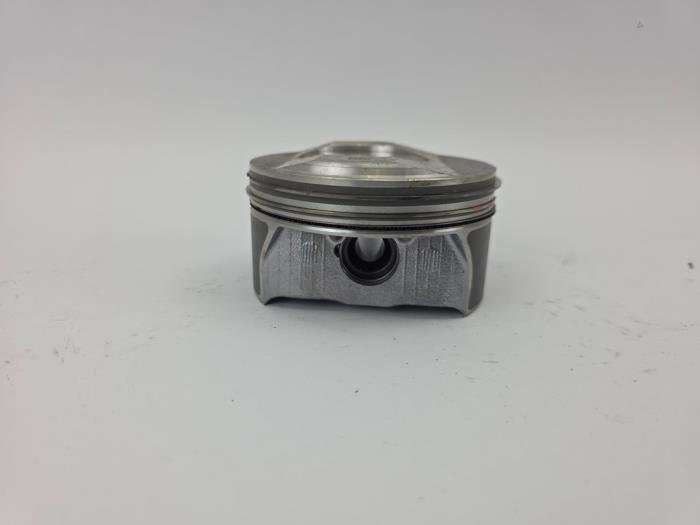 Zuiger 3.5 CGI Mercedes Mercedes-Benz C-Klasse 276957 OEM Nieuw A2760305217
