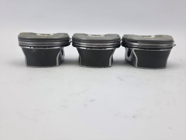 Zuiger 3.5 CGI Mercedes Mercedes-Benz C-Klasse 276957 OEM Nieuw A2760305217