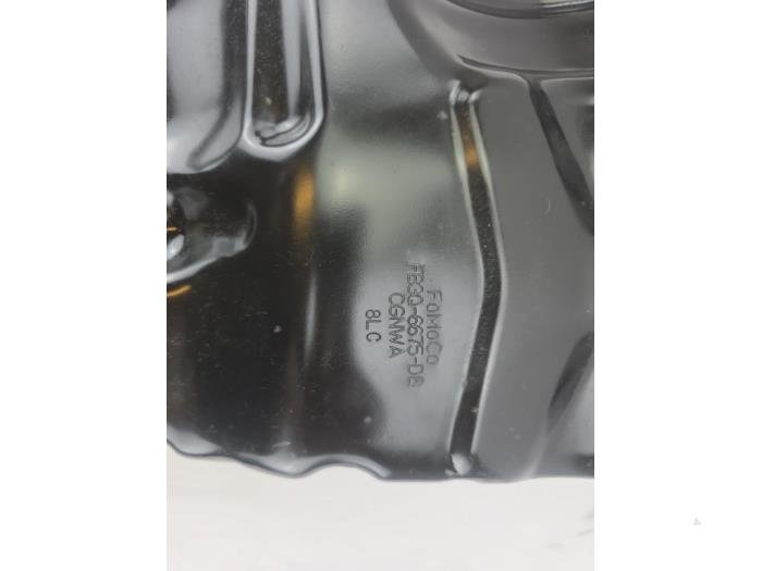 Carterpan 2.2 Duratorq Ford Ranger GBVAJQJ OEM Origineel 1890274